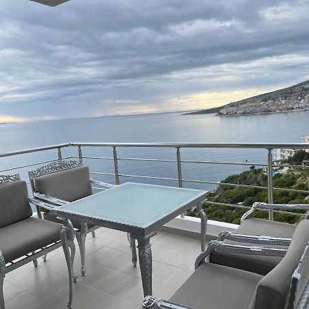 Lorenso Guest House Sarandë Exteriér fotografie