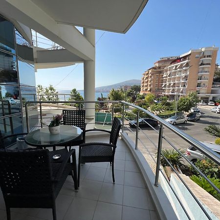Lorenso Guest House Sarandë Exteriér fotografie
