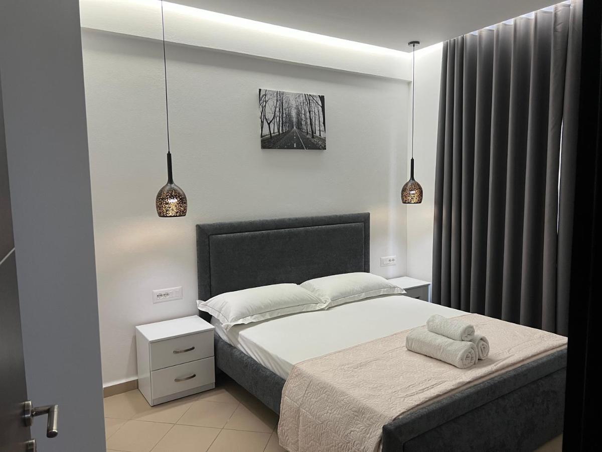 Lorenso Guest House Sarandë Exteriér fotografie